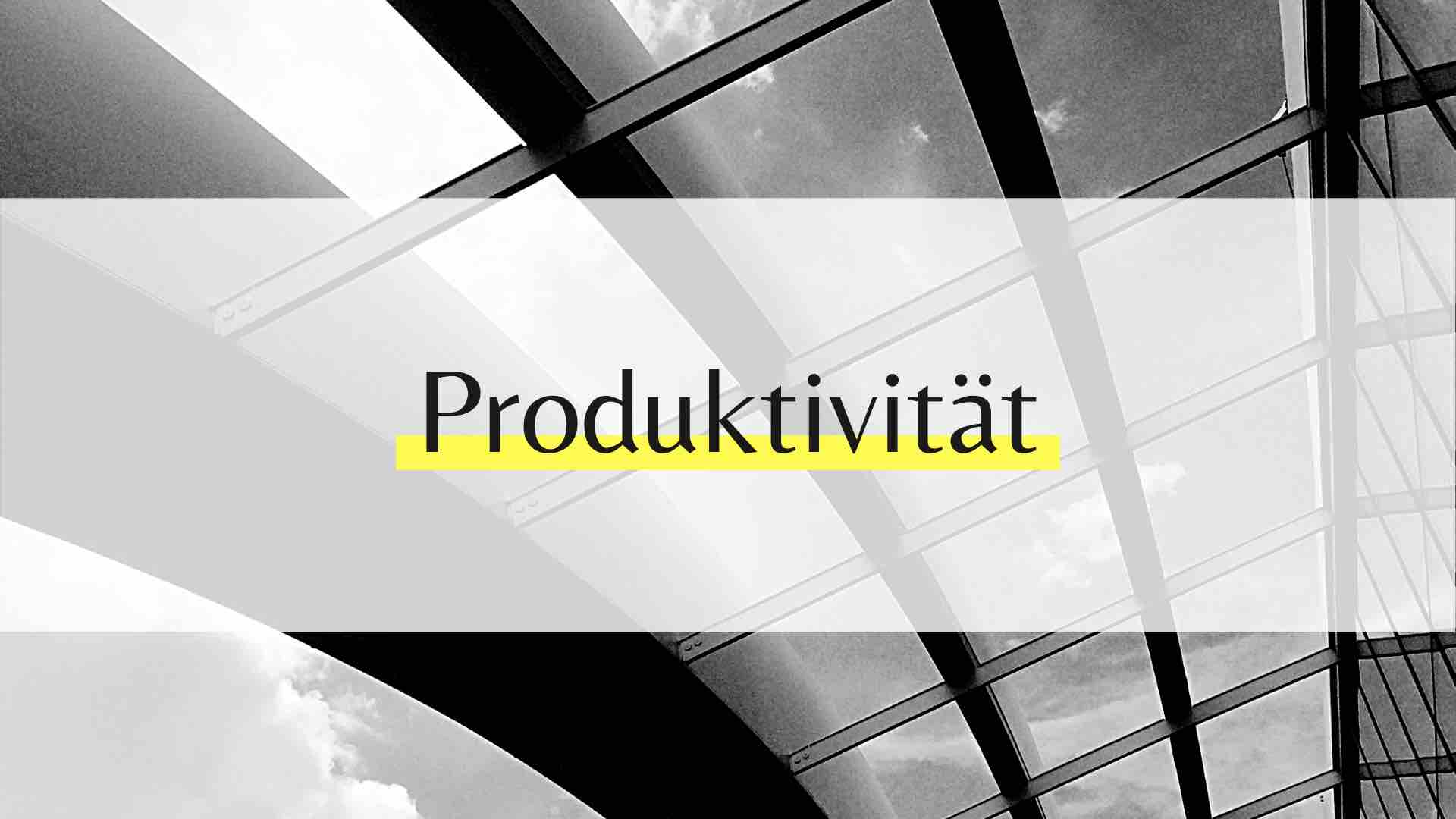 Mit der Pomodoro-Technik zu mehr Produktivität – Die ultimative Anleitung