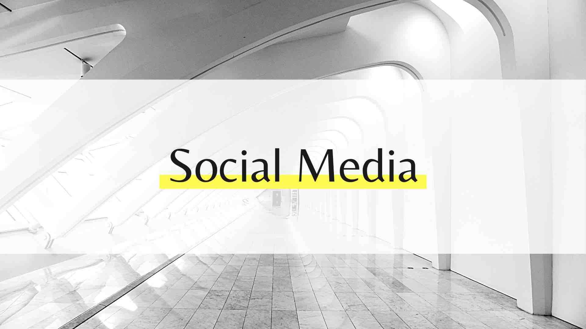 Wie du schnell und einfach mit Social Media Marketing beginnst – auch ohne Vorkenntnisse
