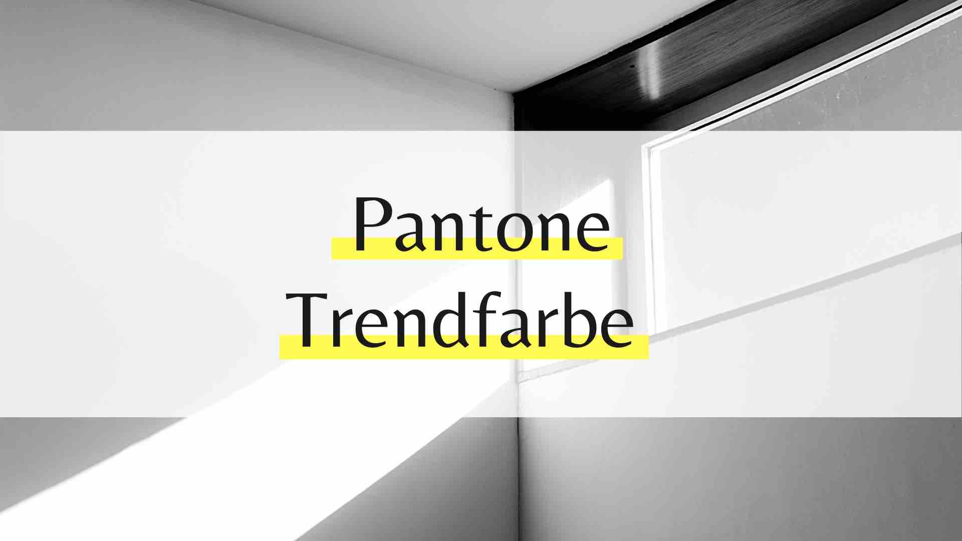 Diese Trendfarbe 2018 solltest du für dein Corporate Design kennen