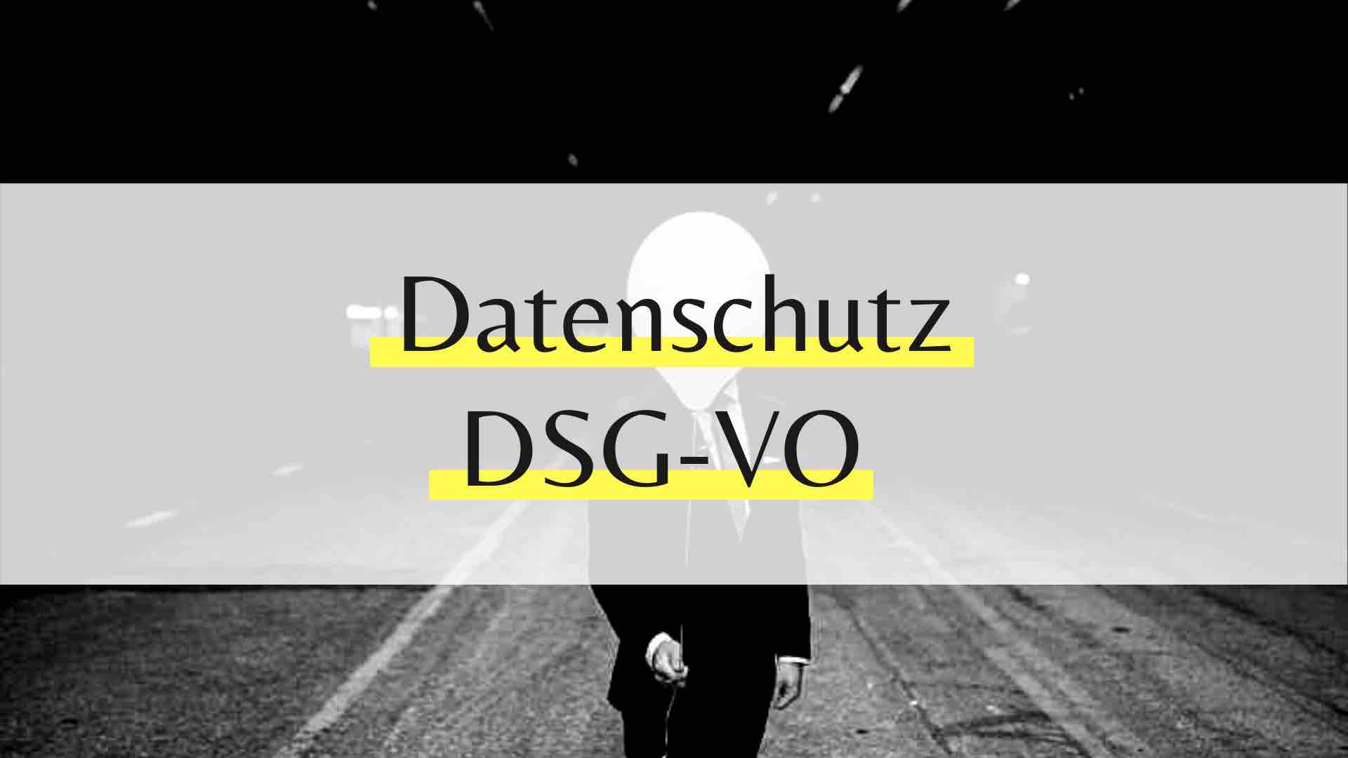 Angst vor Abmahnung? Das kann dir helfen Datenschutz einzuhalten