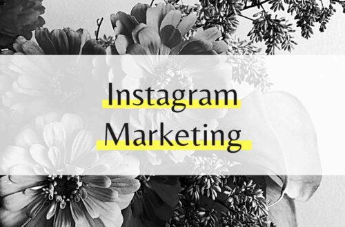 Instagram Marketing für Einsteiger