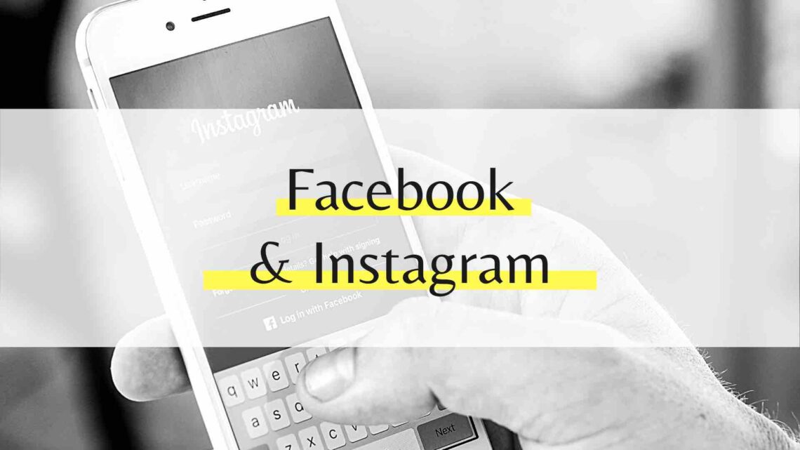Facebook u. Instagram Marketing für Einsteiger