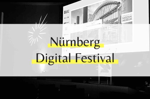 Nürnberg Digital Festival 2018