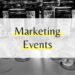 Online Marketing Events