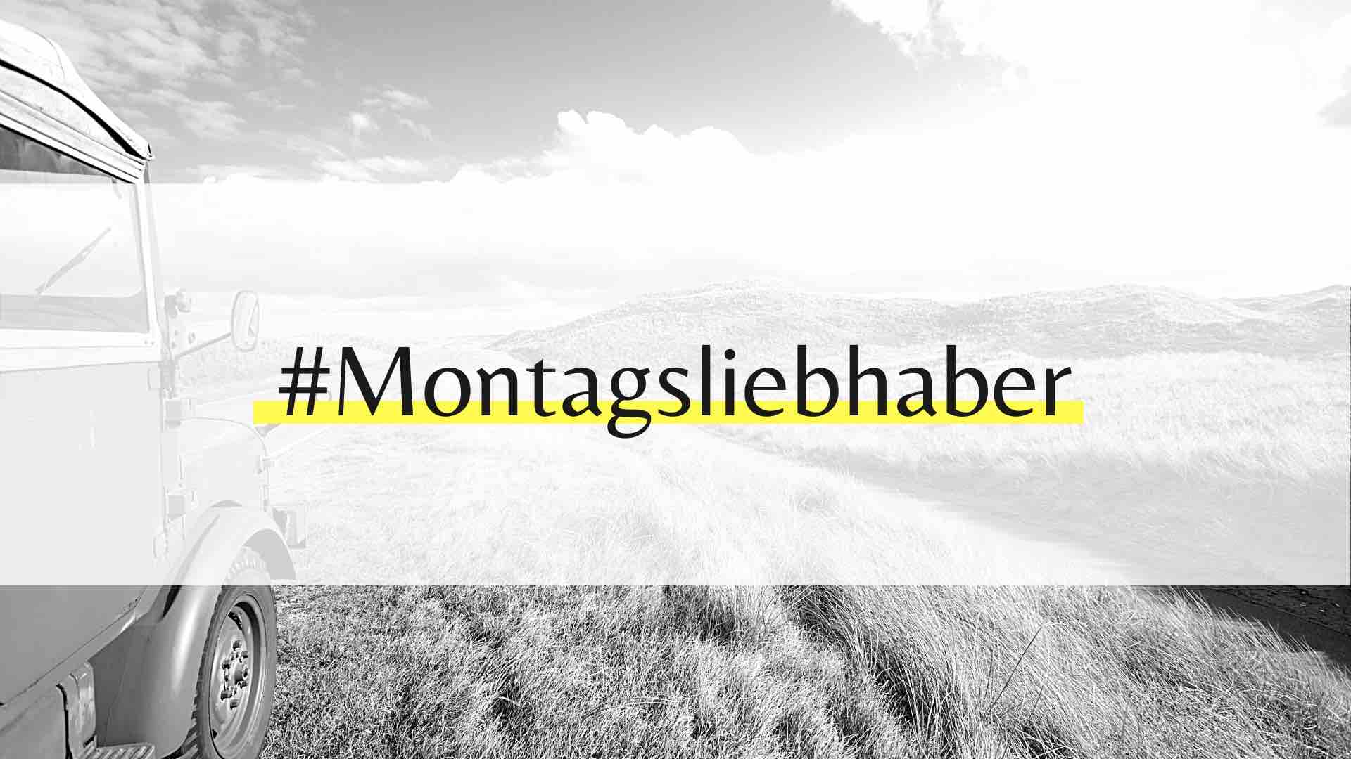 10 Fakten über mich, dein Einblick hinter das Montagsbuero