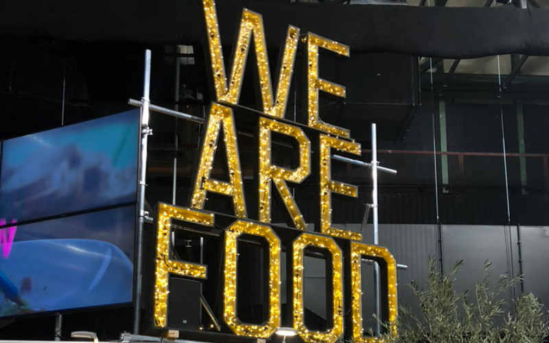 Eat and Style 2019 in München