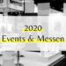 Events & Messen 2020