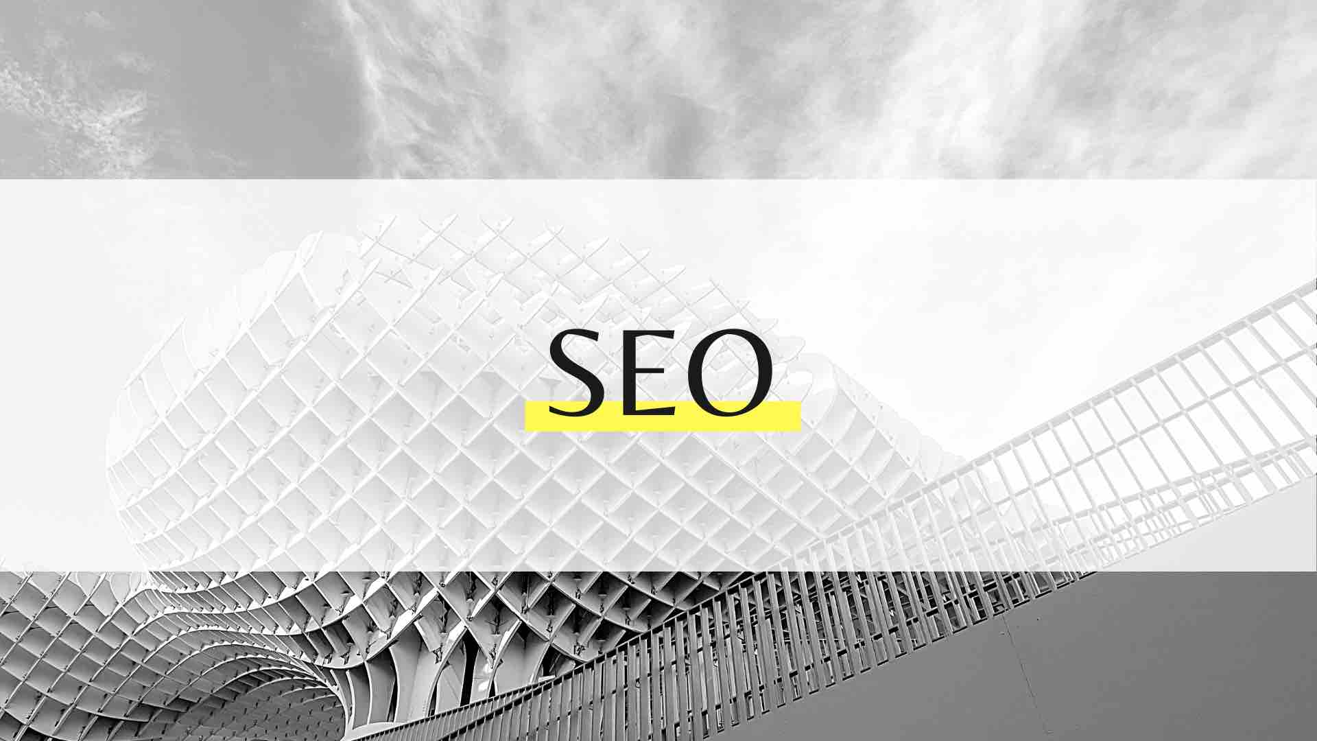 SEO mit den richtigen Kennzahlen