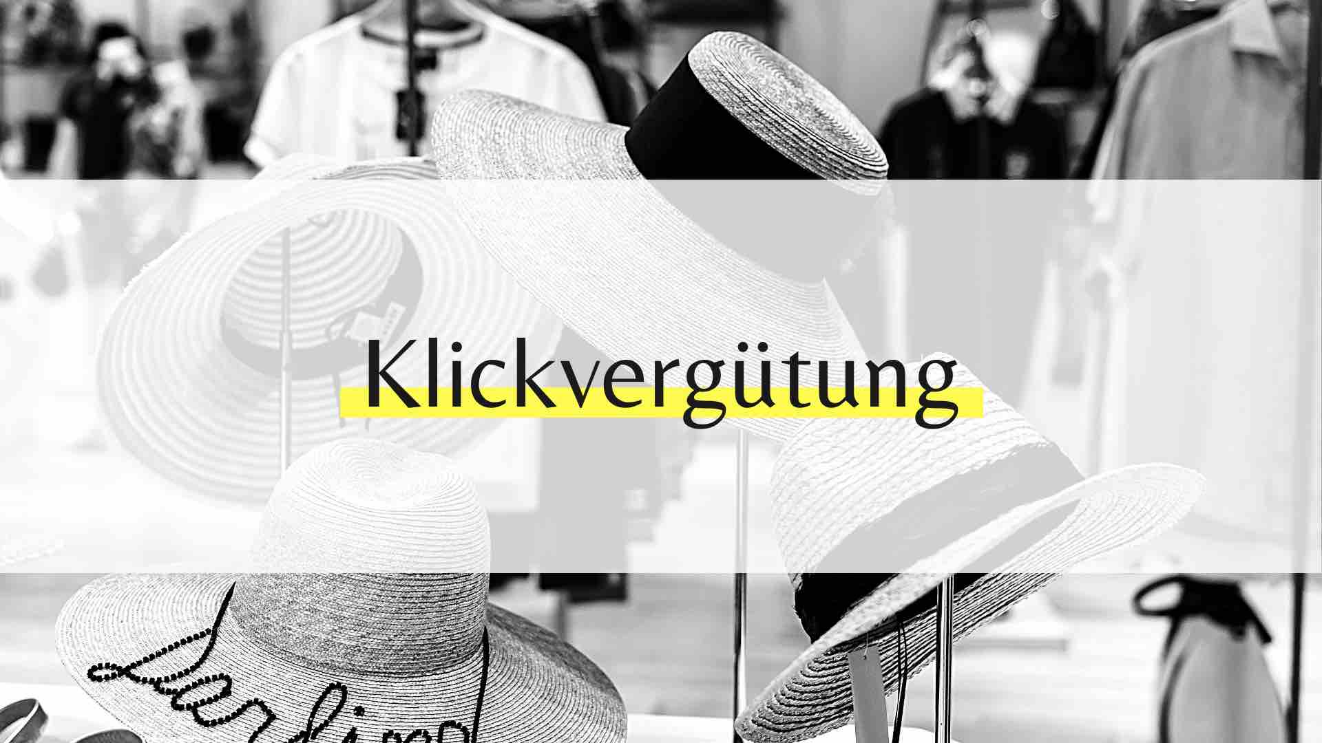 Pay per Click: Anzeigen schalten mit Klickvergütung