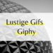 Giphy - Erstelle eigenen Instagram Sticker