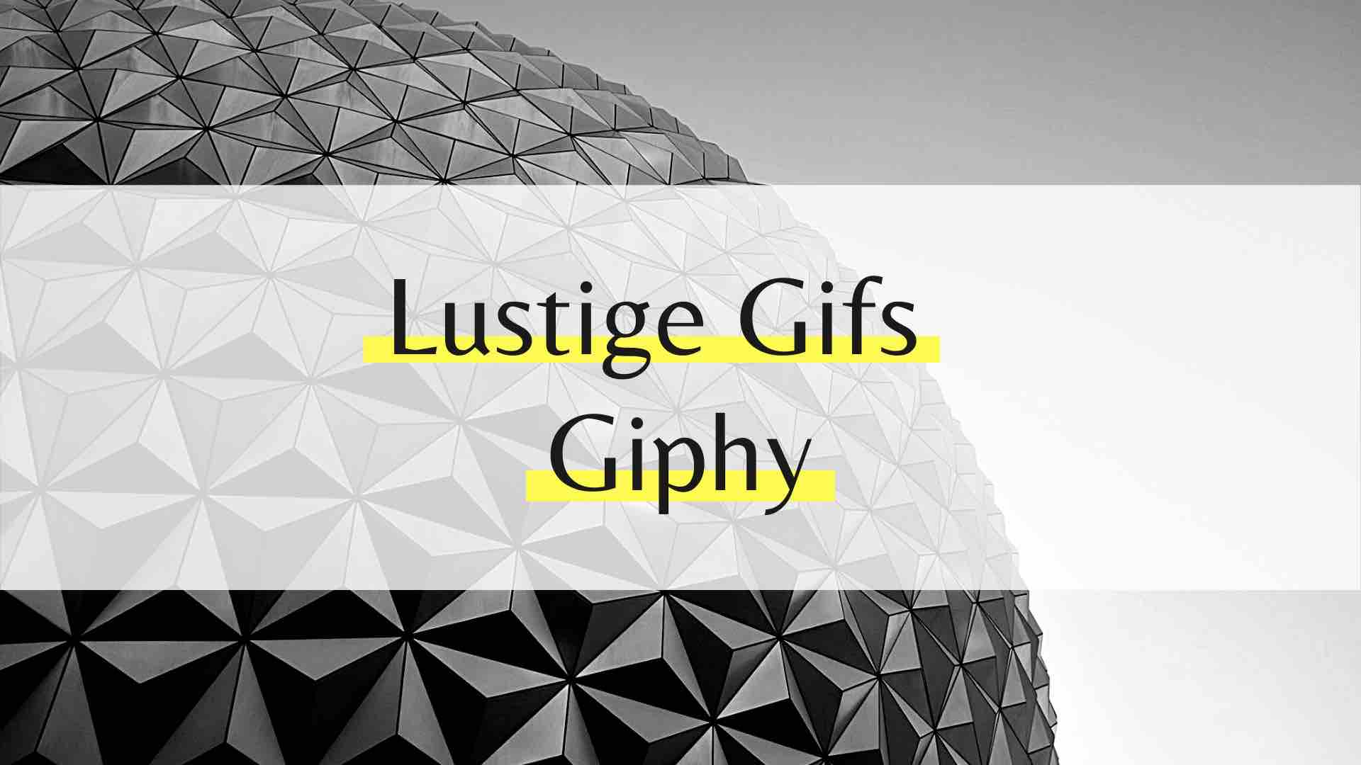 Wie du mit Giphy deine eigenen Instagram Sticker erstellst