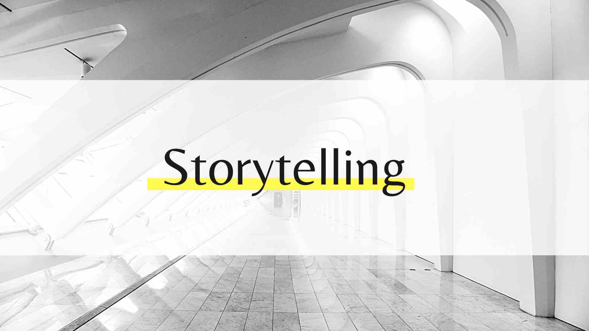 Storytelling mit Archetypen – So erzählst du mitreißende Geschichten