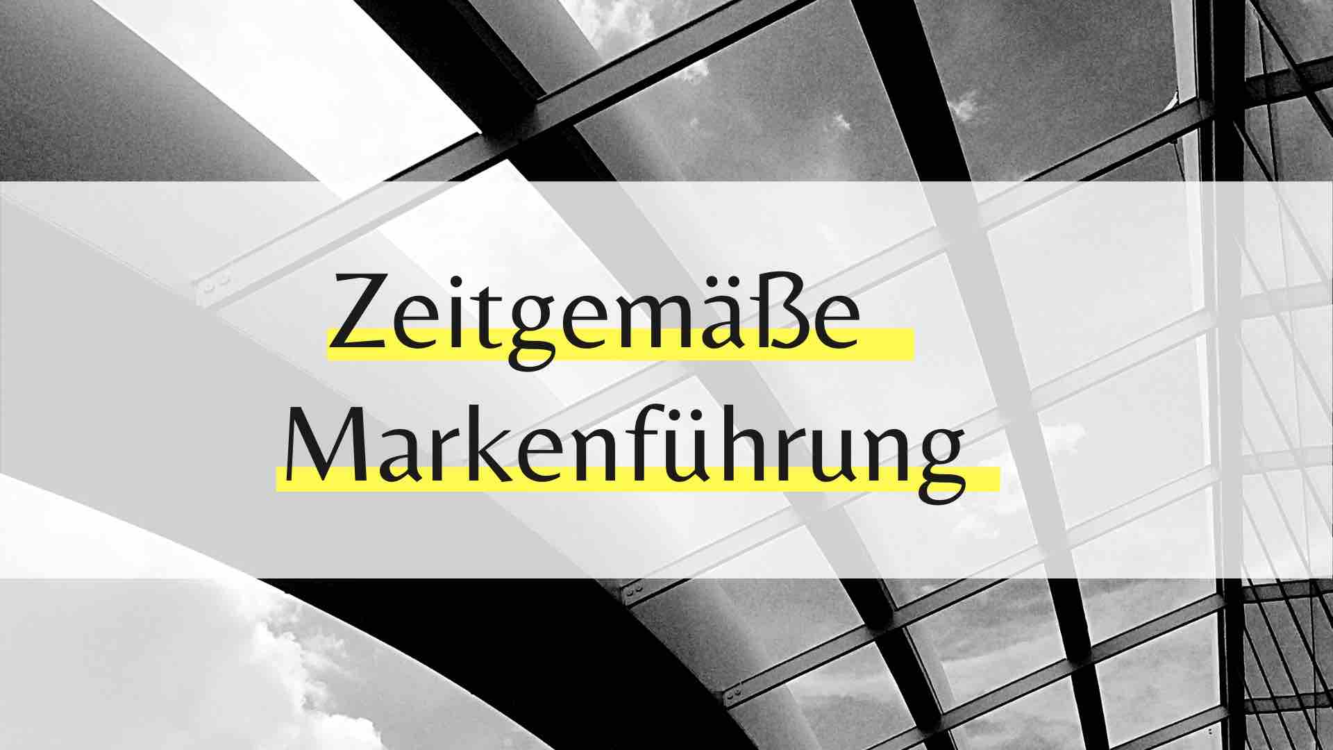 Warum nachhaltige Unternehmenskommunikation im Mittelstand so wichtig ist