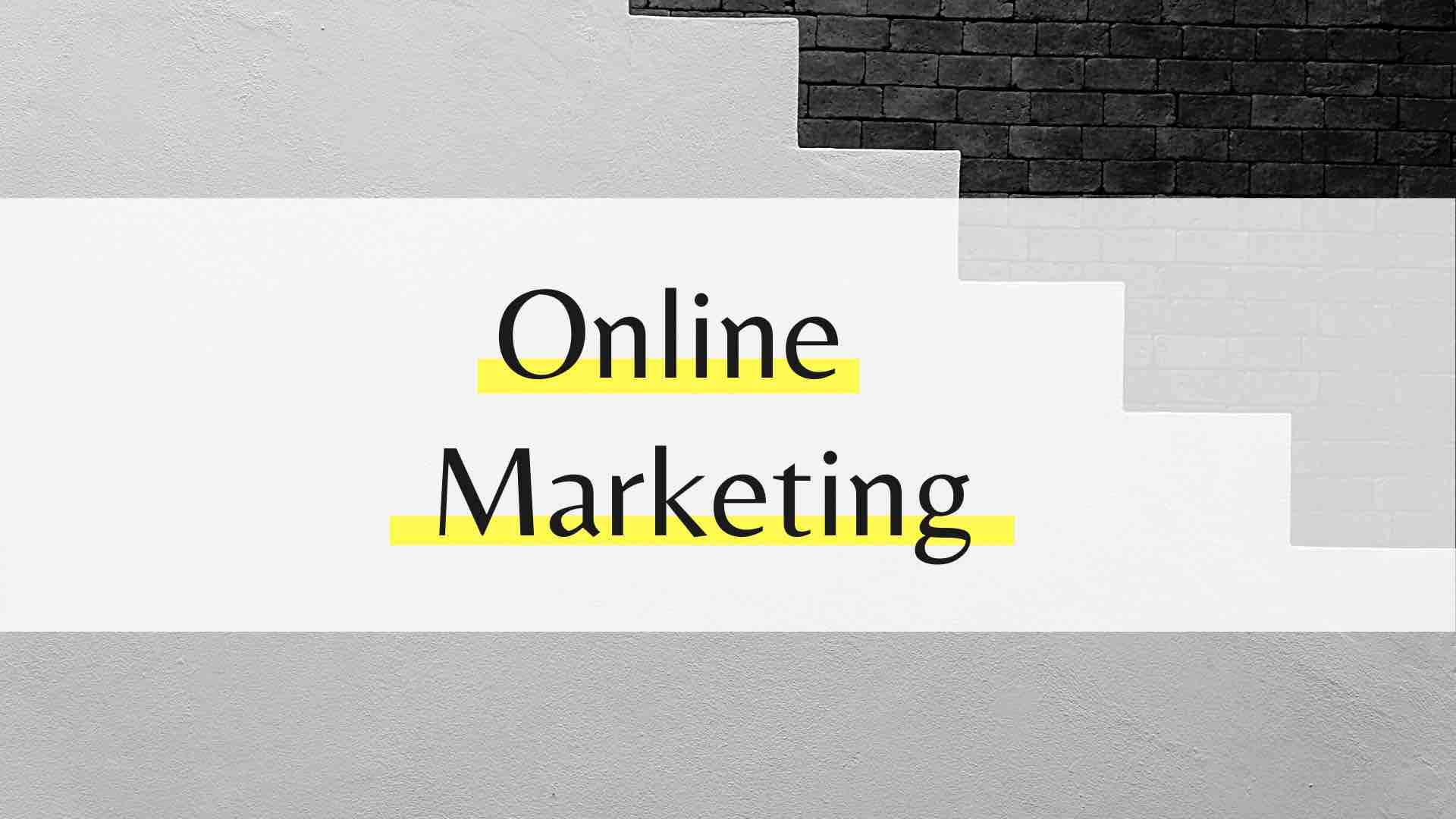 Marken im Internet