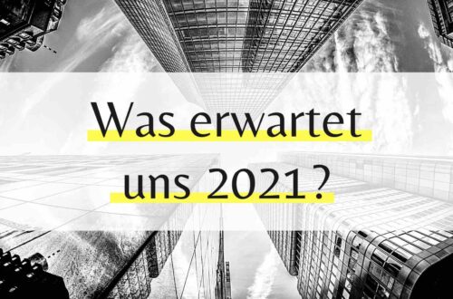 Social Media Ausblick 2021