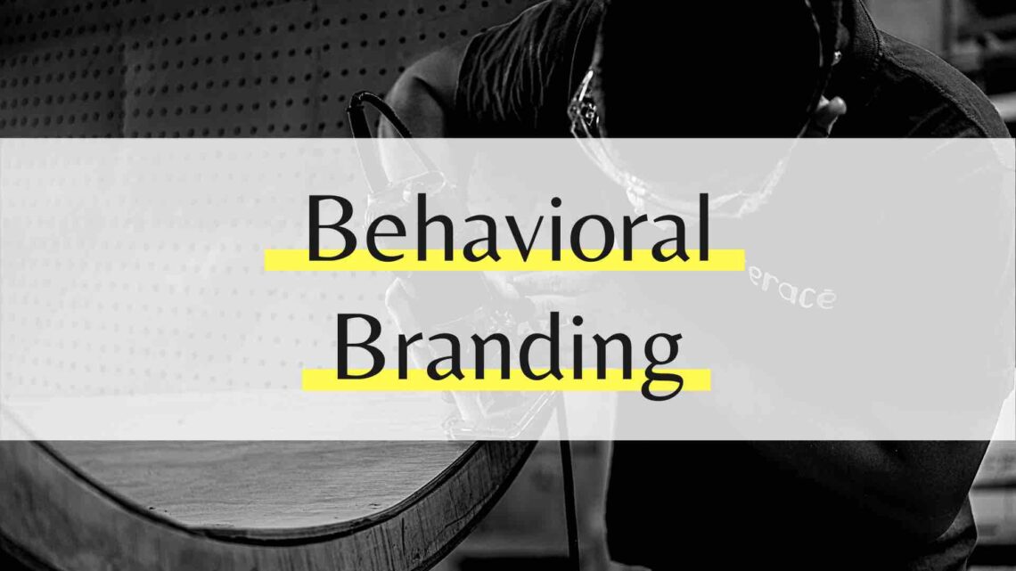 Behavioral Branding im Mittelstand
