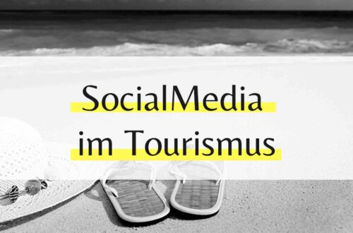Social Media Marketing im Tourismus