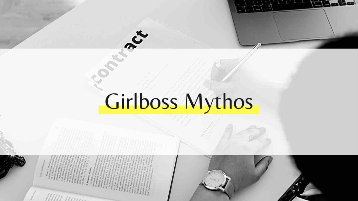 Der Gilrboss Mythos