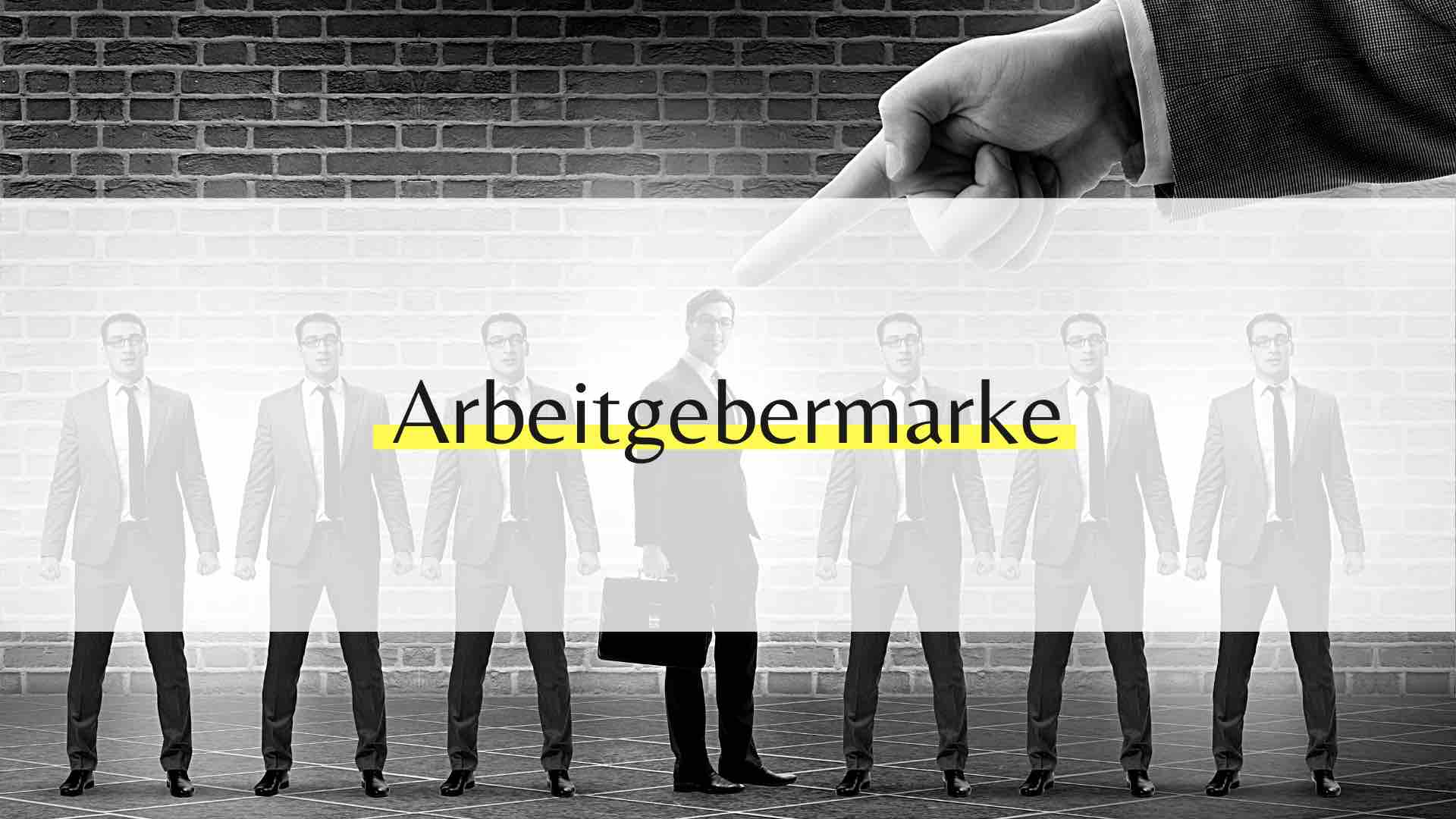 Hidden Champions und ihre Arbeitgebermarke