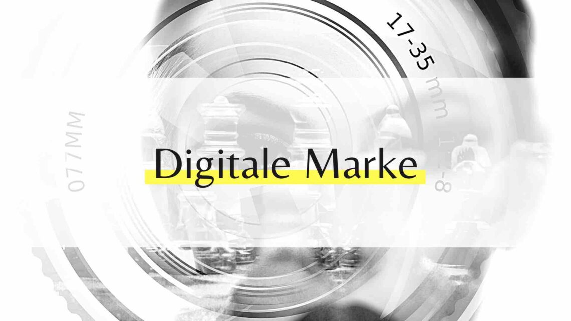 Digitale Marken und ihr Erfolg