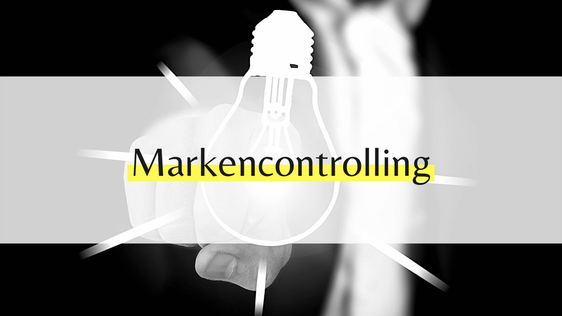Markencontrolling und Steuerung im Mittelstand