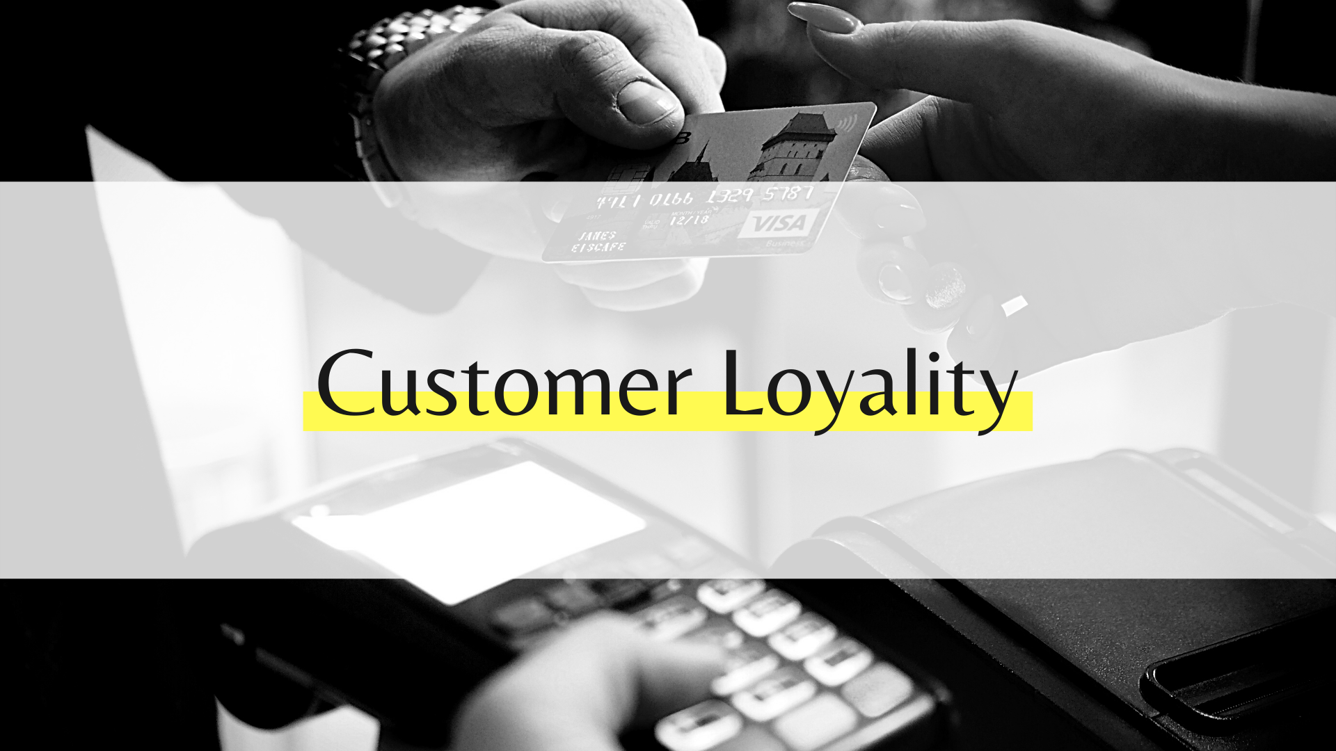 So entsteht Customer Loyality – Erfolg mit nachhaltiger Kundenbindung