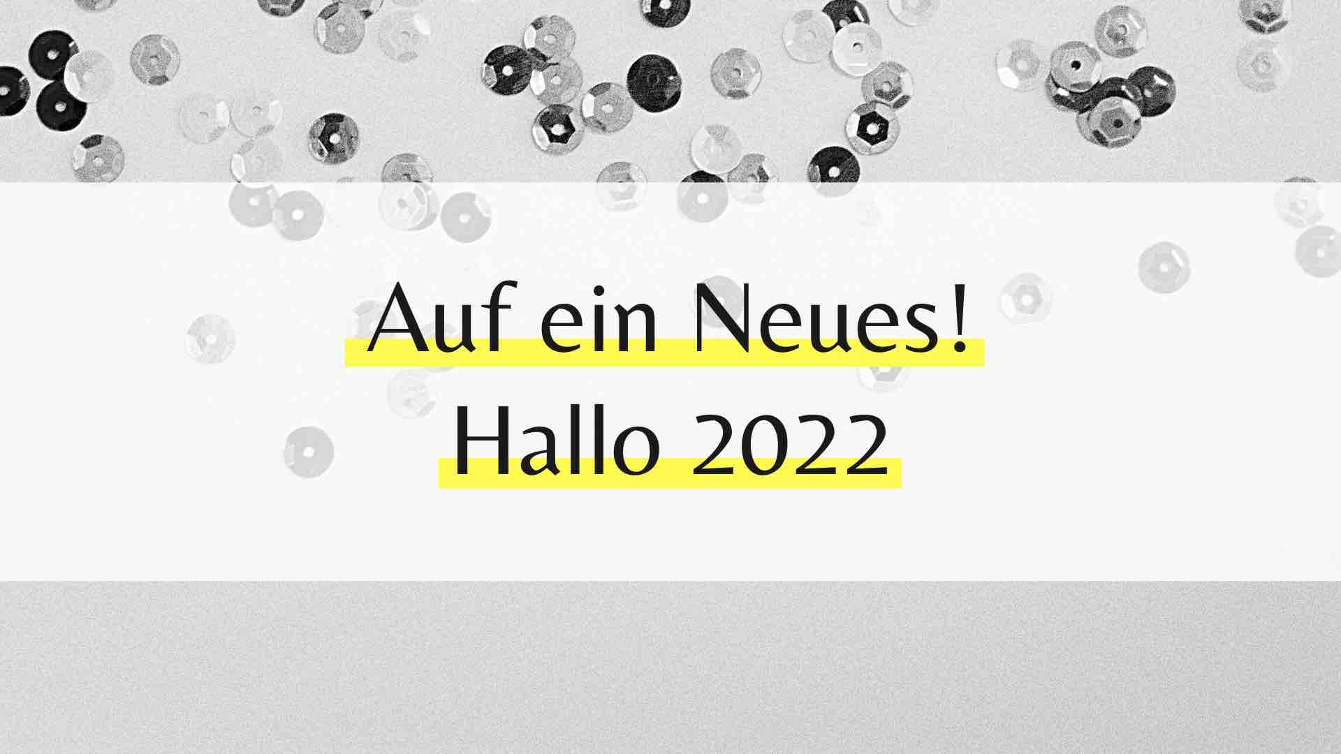 Blog Roadmap 2022 - Montagsbuero