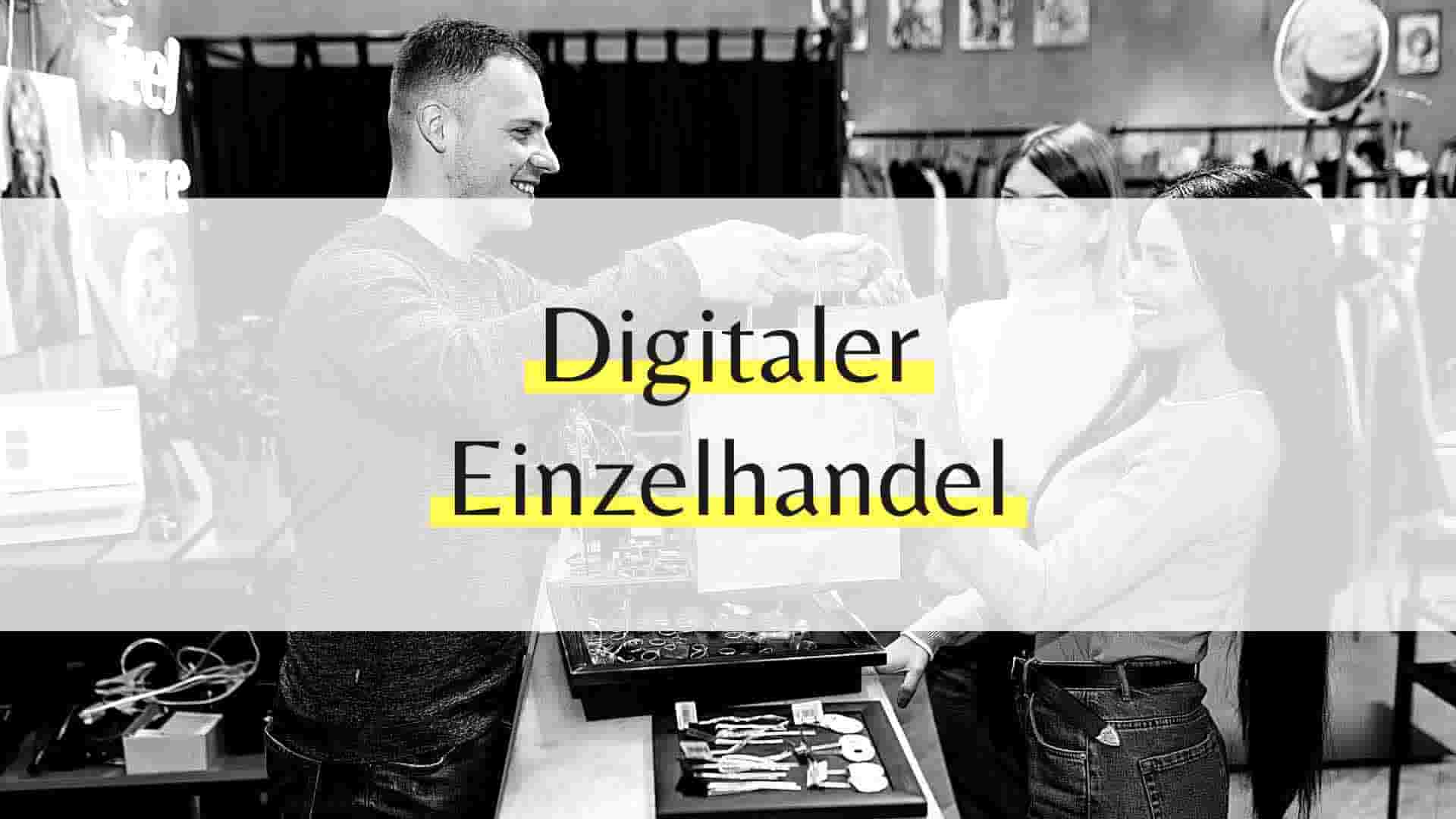 Social Media für Einzelhändler