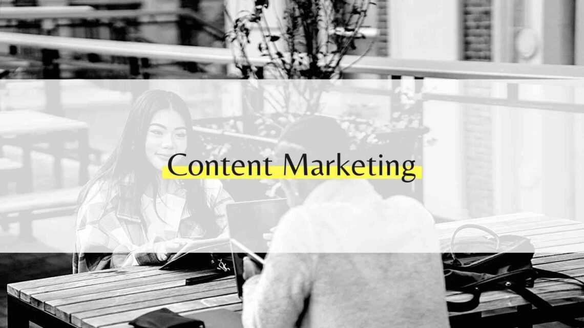 Content Marketing Tipps