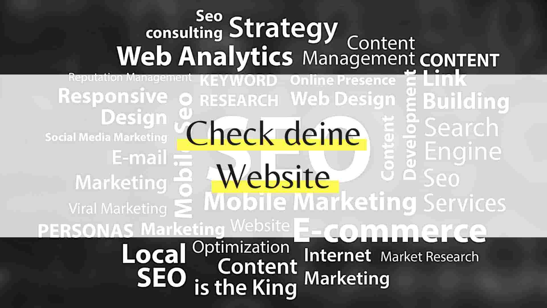 Wie du Google Core Web Vitals optimierst: Tipps und Tricks
