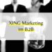 B2B Marketing mit Xing