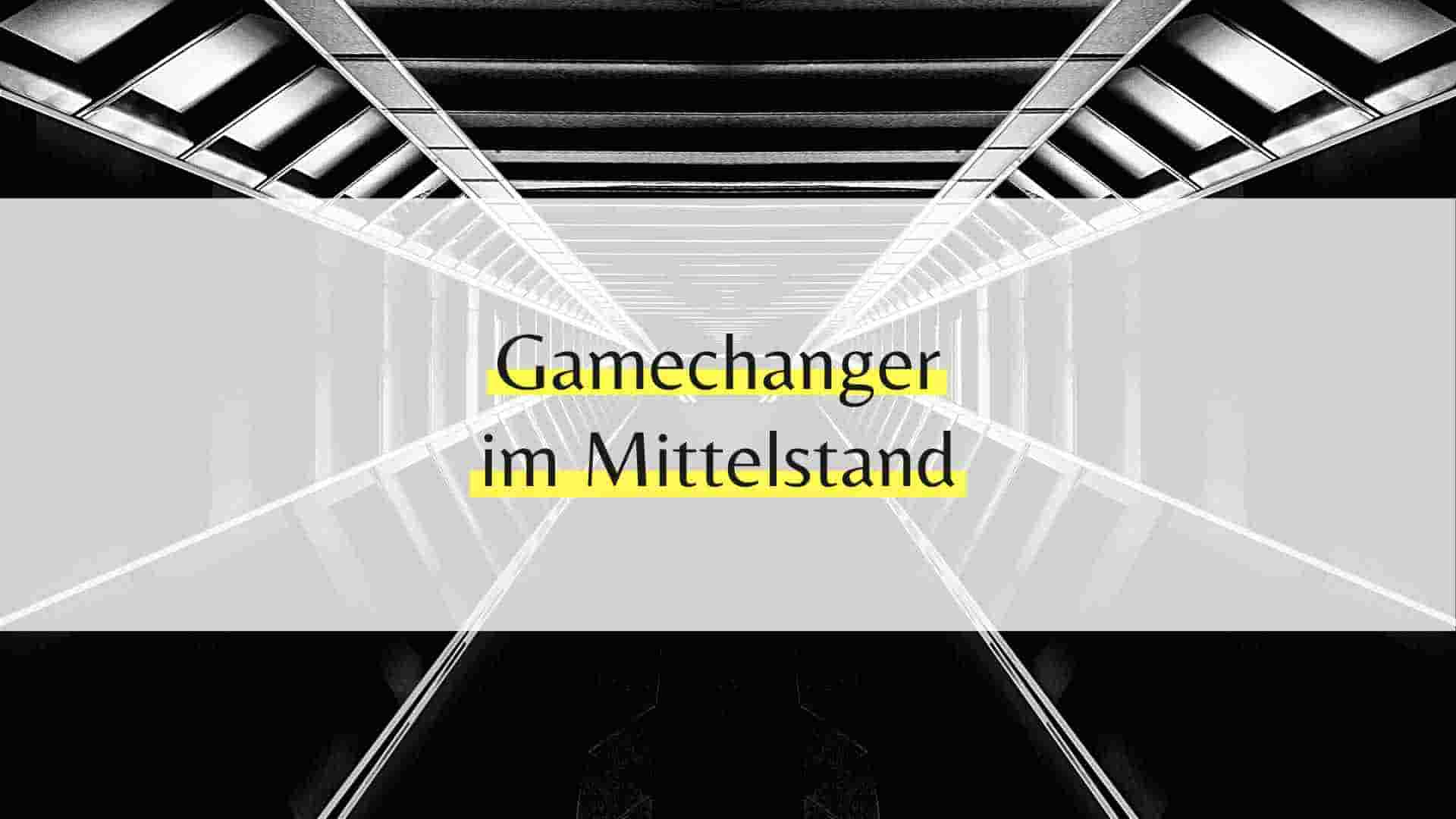 Gamechanger: Ein Investment in die digitale Zukunft