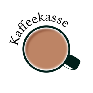 Kaffeekasse Montagsbuero Blog