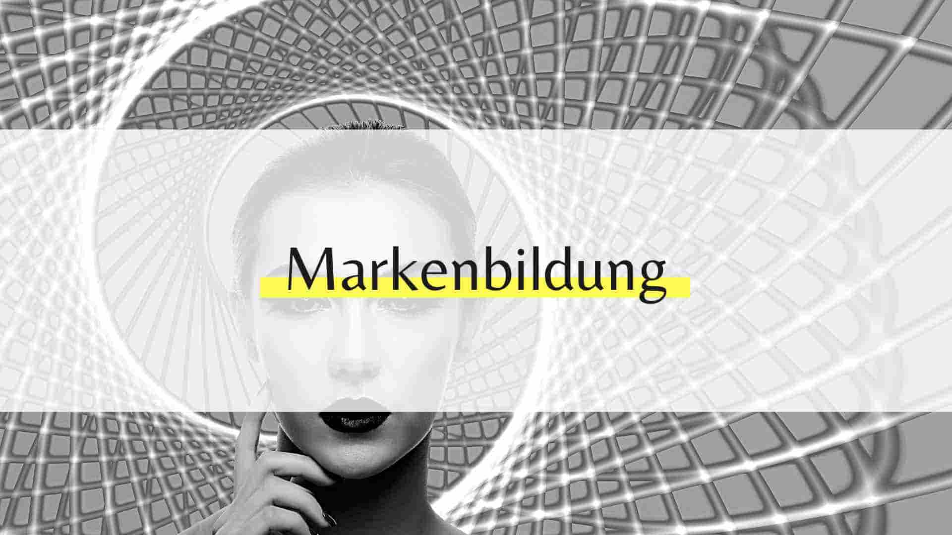 Markenbildung: Wie man eine einzigartige Markenidentität entwickelt