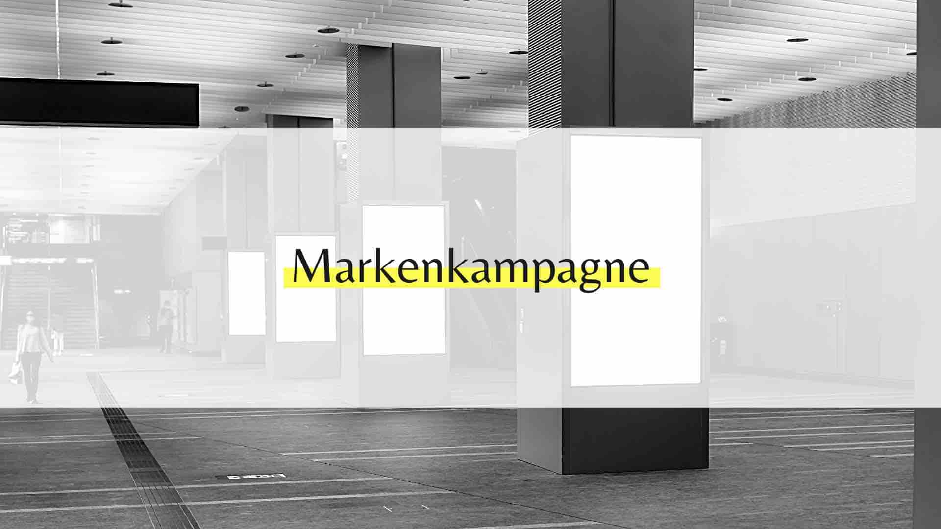 Markenkampagne: Tipps für den Markenaufbau mittelständischer Unternehmen