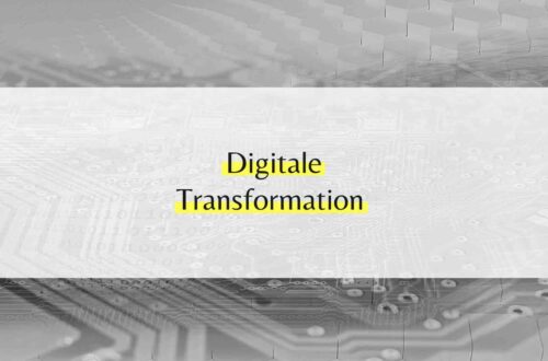Digitale Transformation: Auswirkung auf die Marke