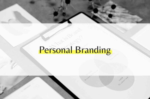 Personal Branding als Marke positionieren