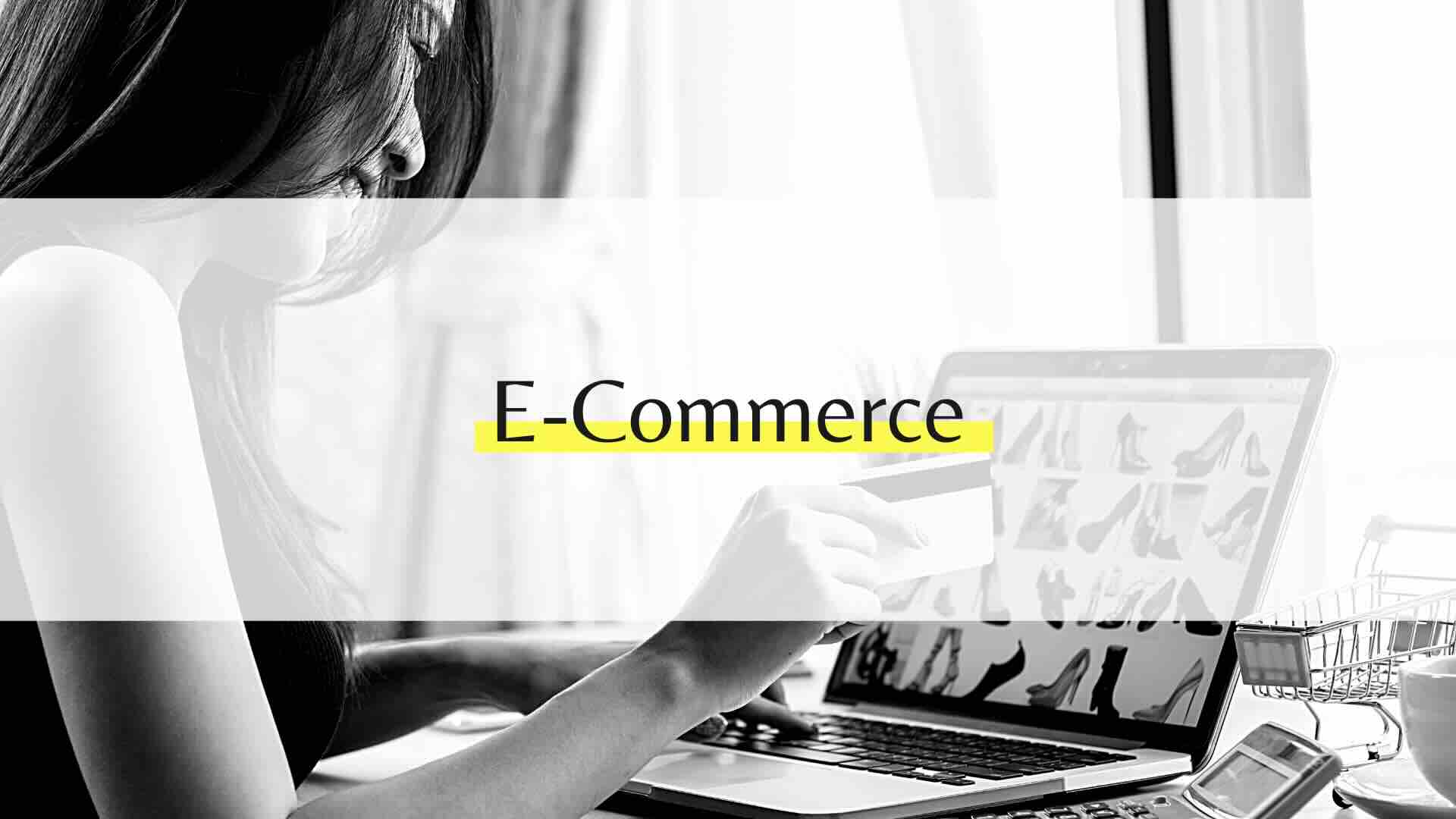 Zukunft des E-Commerce: Digitalisierung und Kundenverhalten