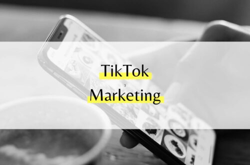 TikTok-Marketing und Markenwahrnehmung