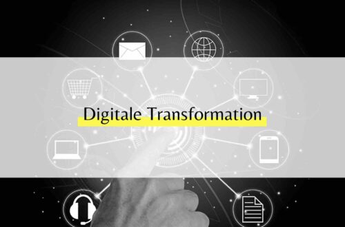 Digitale Transformation für traditionelle Marken und ihre Herausforderungen