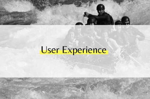 User Experience optimieren