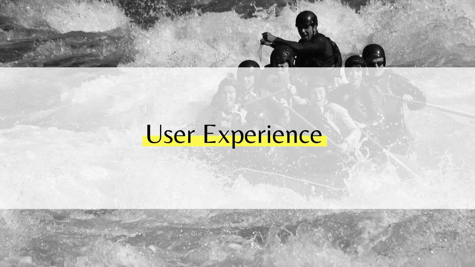 User Experience optimieren: 8 Praxistipps für einen positiven Markeneindruck