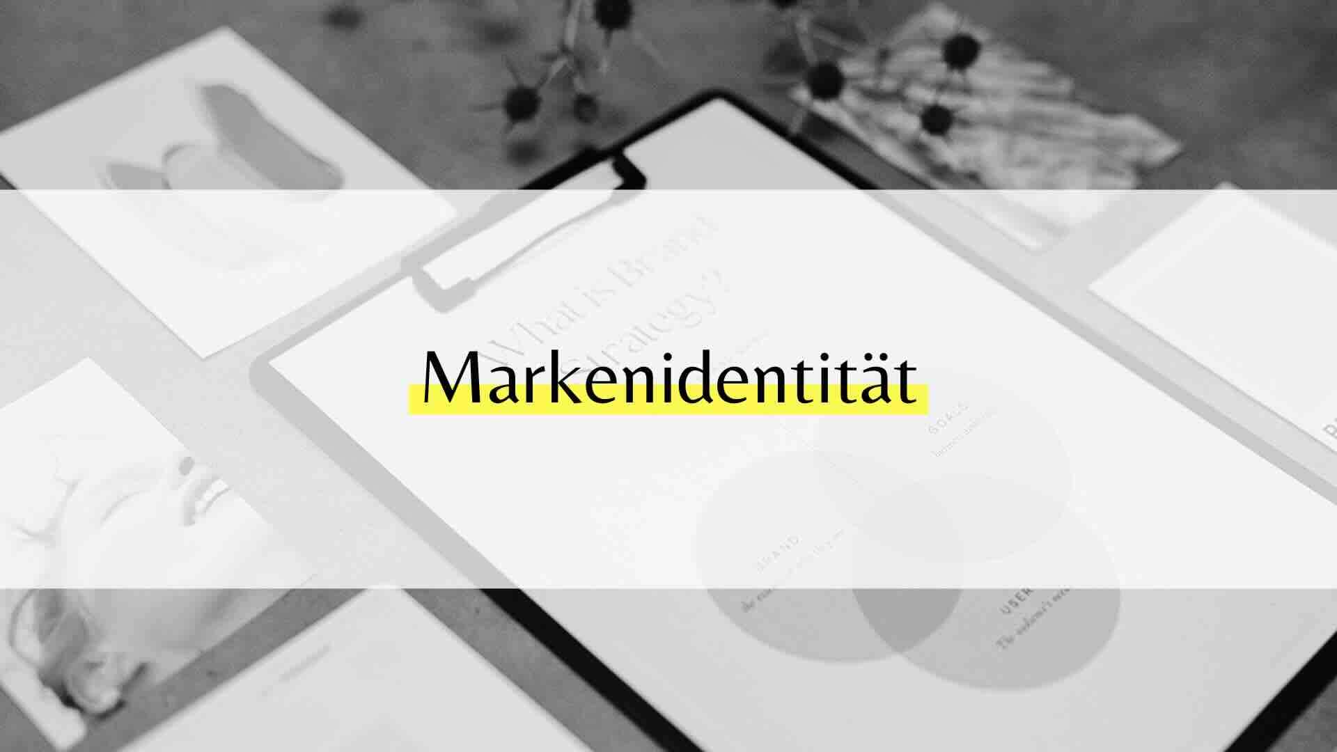 Entwicklung einer starken Markenidentität: 10 Schritte
