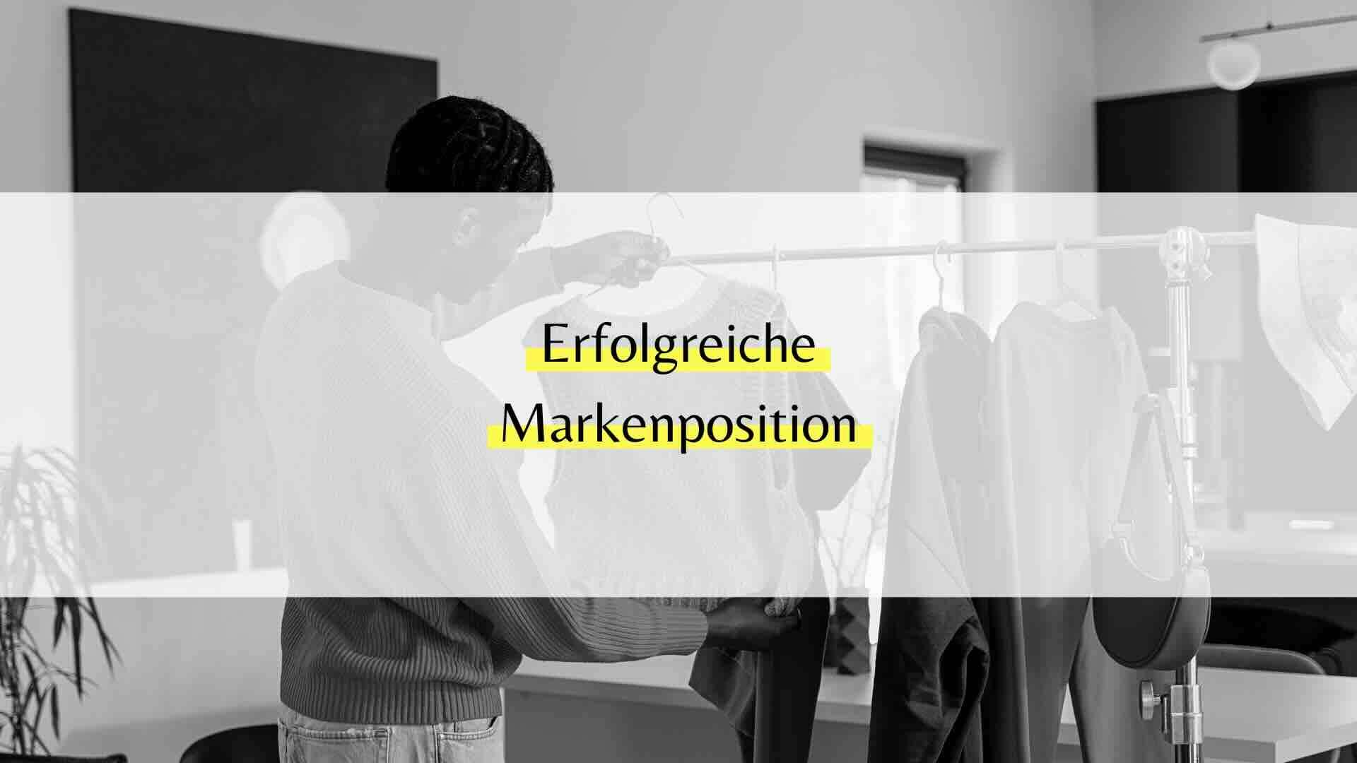 Erfolgreiche Markenpositionierung: 10 bewährte Methoden für die digitalen Ära