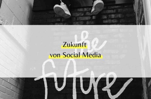 Zukunft von Social Media: Ausblick auf kommende Entwicklungen