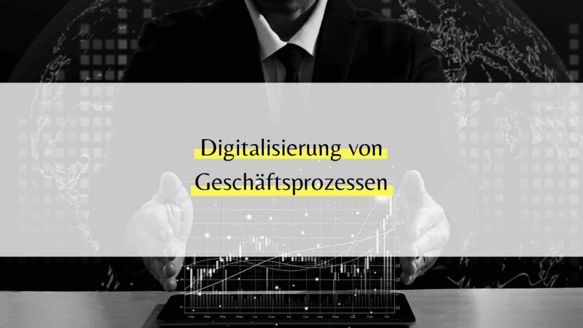 Implementierung von E-Signaturen: Effiziente Digitalisierung