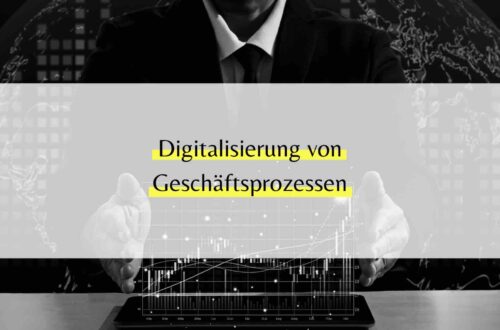 Implementierung von E-Signaturen: Effiziente Digitalisierung