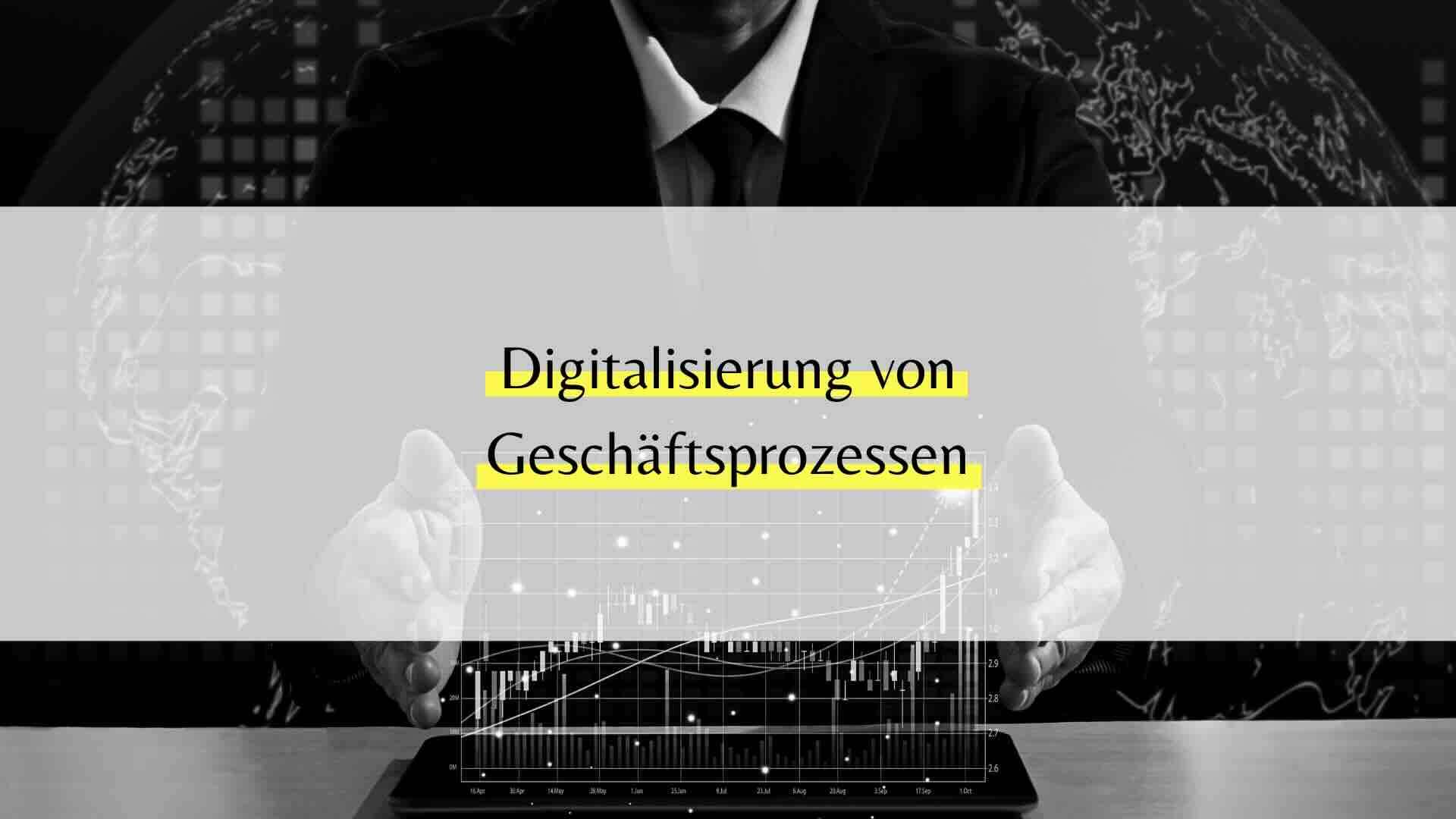 Implementierung von E-Signaturen: Effiziente Digitalisierung von Geschäftsprozessen