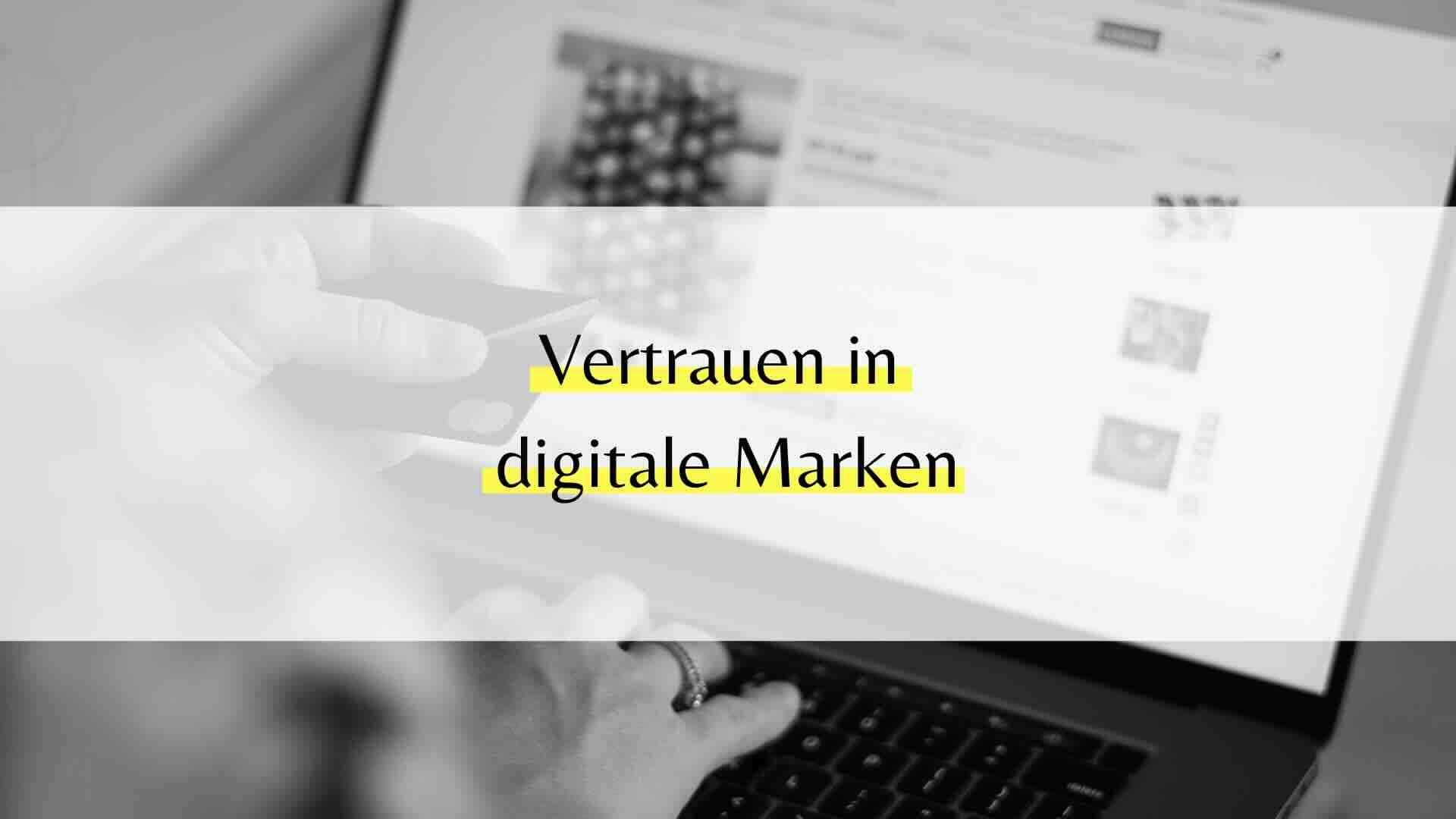Vertrauen in digitale Marken: Warum Cybersecurity entscheidend ist für Verbraucherbindung