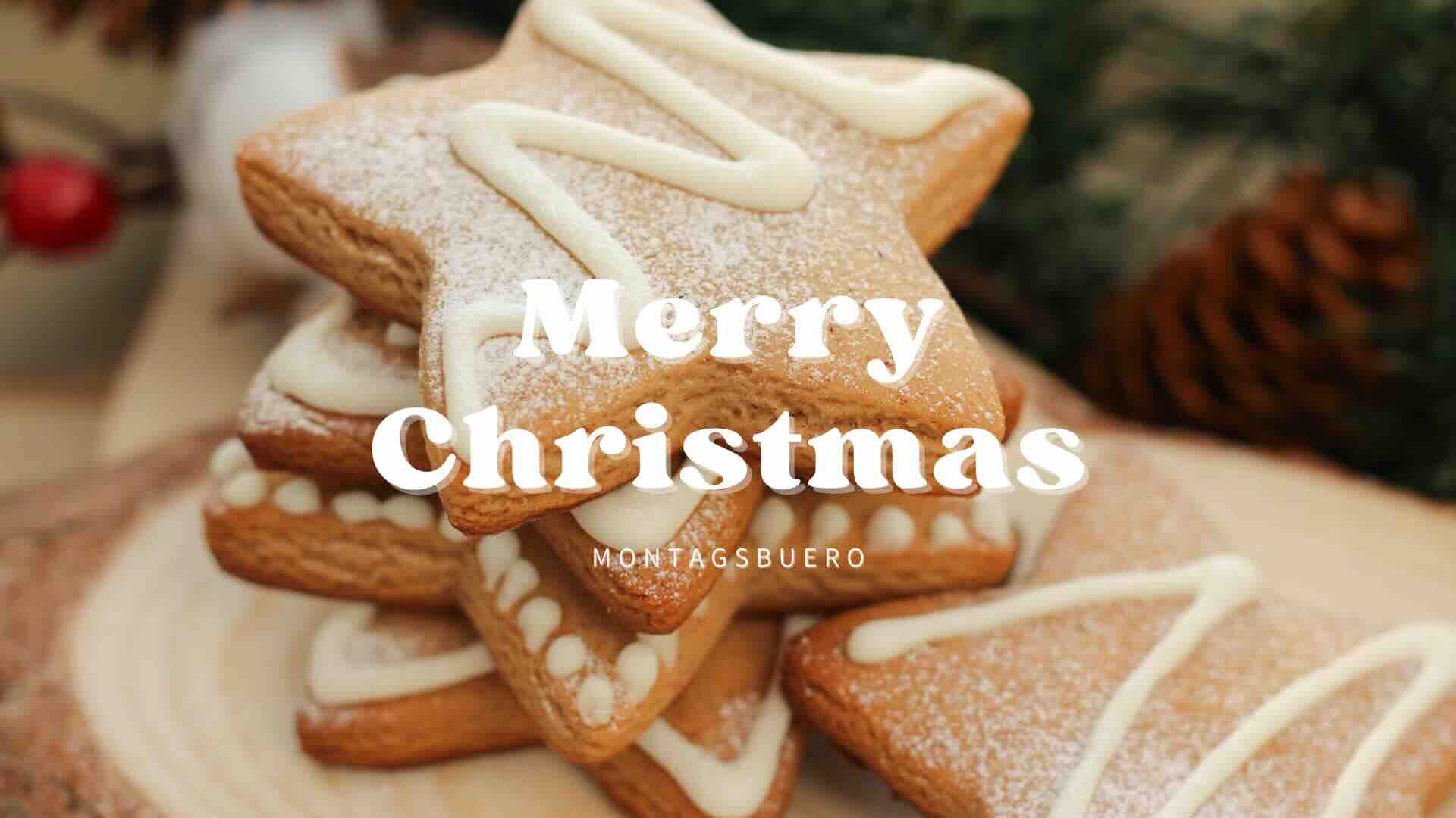 Der Weihnachtsmann macht Pause – wir sehen uns 2025!